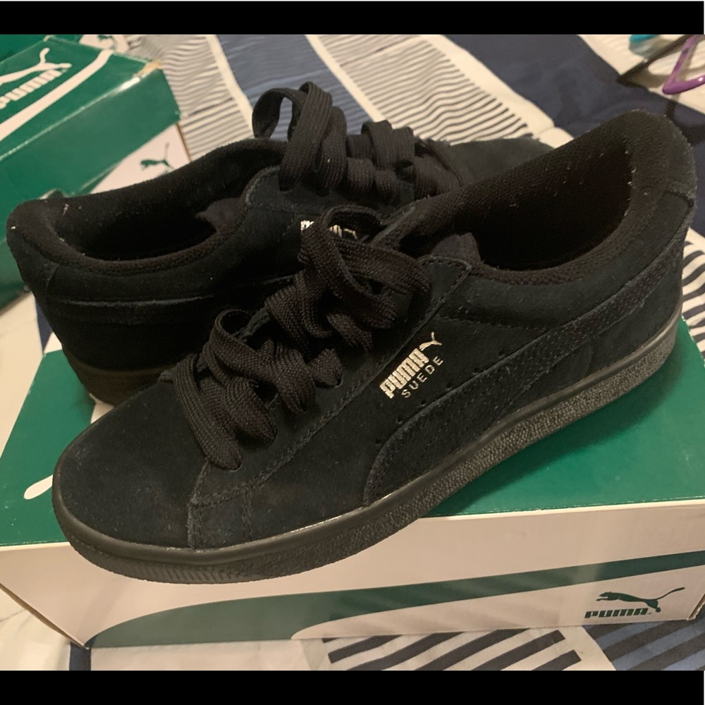 Pumas